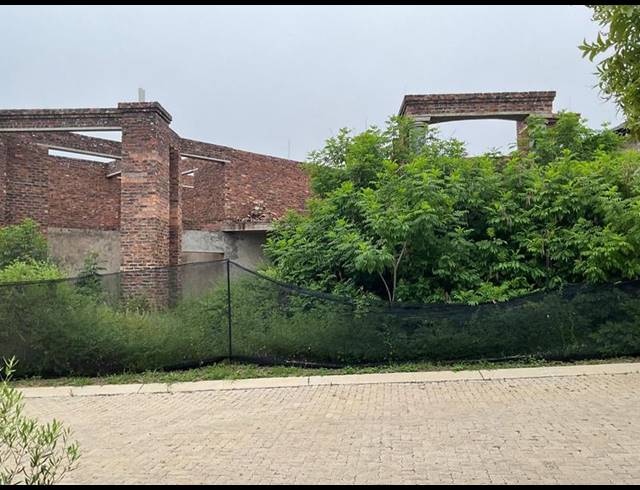 7 BEDROOM HOUSE FOR SALE IN CELTIC LODGE ECO ESTATE